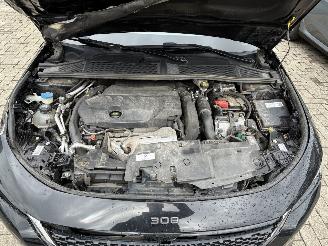 Peugeot 308 PEUGEOT 308 HYBRID GT 2023 picture 11