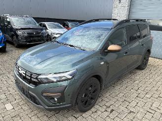 Auto incidentate Dacia Jogger DACIA JOGGER HYBRID 2024 7 ZIT 2024/9