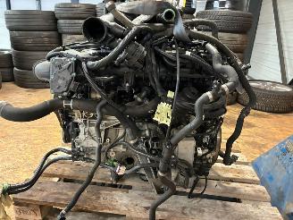 Unfallwagen BMW X5 BMW x5 e45 motor B58X 2020/1