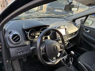 Renault Clio RENAULT CLIO 0.9TCE 2017 SLOOP picture 7
