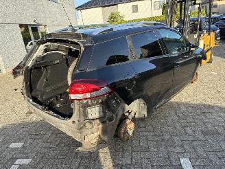 Renault Clio RENAULT CLIO 0.9TCE 2017 SLOOP picture 4