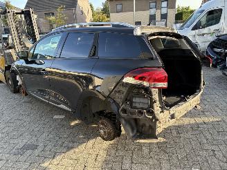 Renault Clio RENAULT CLIO 0.9TCE 2017 SLOOP picture 2
