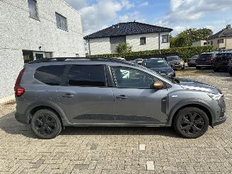 Dacia Jogger DACIA JOGGER 1.0I 2024 7 ZIT picture 5