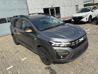 Dacia Jogger DACIA JOGGER 1.0I 2024 7 ZIT picture 4