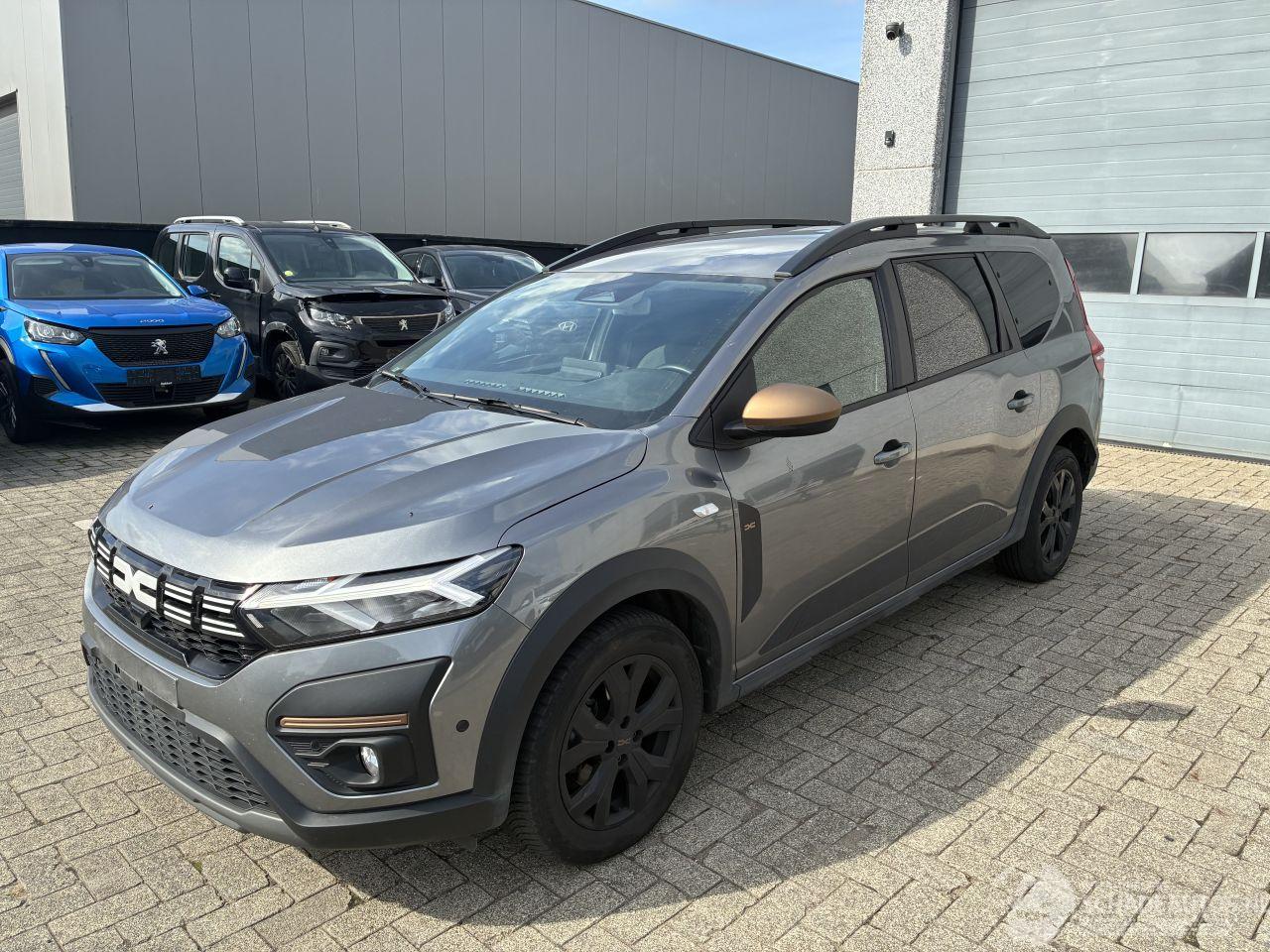 Dacia Jogger DACIA JOGGER 1.0I 2024 7 ZIT