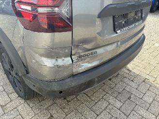 Dacia Jogger DACIA JOGGER 1.0I 2024 7 ZIT picture 9