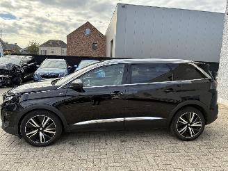 Peugeot 5008 PEUGEOT 5008 GT 2.0D 2022 7 ZIT picture 2