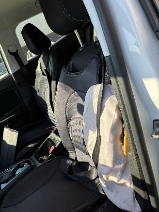 Opel Grandland OPEL GRANDLAND X 1.2I 2019 picture 16