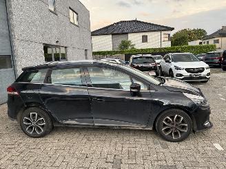 Renault Clio RENAULT CLIO 0.9TCE 2019 picture 9