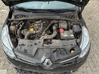 Renault Clio RENAULT CLIO 0.9TCE 2019 picture 8