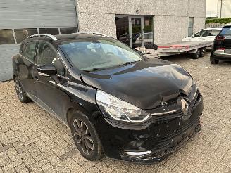 Renault Clio RENAULT CLIO 0.9TCE 2019 picture 4