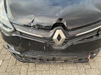 Renault Clio RENAULT CLIO 0.9TCE 2019 picture 5