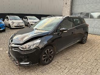 škoda osobní automobily Renault Clio RENAULT CLIO 0.9TCE 2019 2019/2