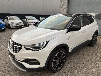 škoda osobní automobily Opel Grandland OPEL GRANDLAND X HYBRID 2020 2020/9
