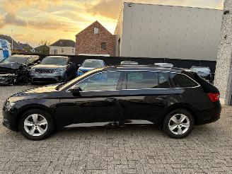 Skoda Superb SKODA SUPERB 1.6D DSG 2020 picture 2