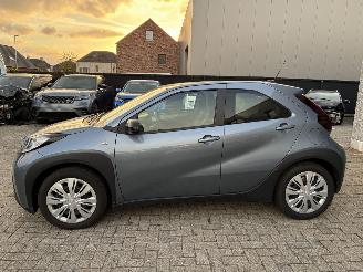 Toyota Aygo TOYOTA  AYGO X 1.0I 2025 picture 2