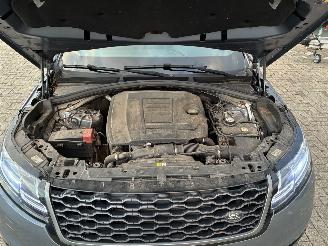 Land Rover Range Rover Velar LAND ROVER VELAR R 2.0I 2021 picture 7