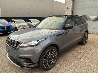 Unfallwagen Land Rover Range Rover Velar LAND ROVER VELAR R 2.0I 2021 2021/5