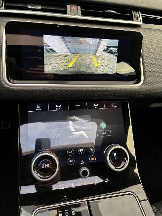 Land Rover Range Rover Velar LAND ROVER VELAR R 2.0I 2021 picture 32