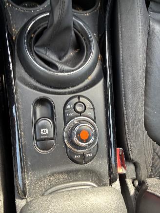 Mini Clubman Mini Clubman Cooper D 2.0d 2017 picture 15