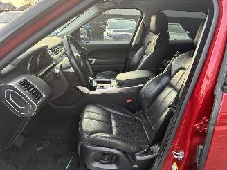 Land Rover Range Rover sport RANGE ROVER SPORT 2.0D 2017 picture 11