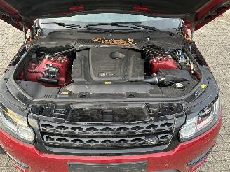 Land Rover Range Rover sport RANGE ROVER SPORT 2.0D 2017 picture 14