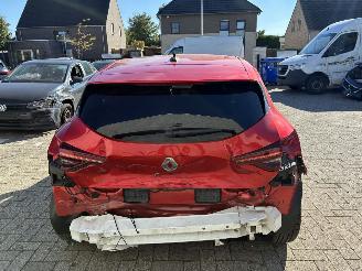 Renault Clio RENAULT CLIO 1.3I AUTOMAAT 2019 picture 9