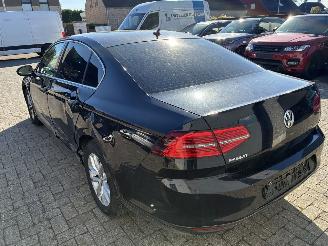 Volkswagen Passat VW PASSAT 1.6TDI DSG 2019 picture 15