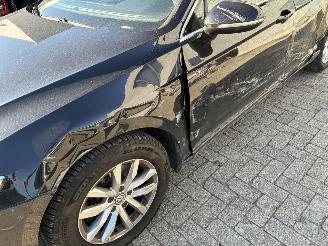 Volkswagen Passat VW PASSAT 1.6TDI DSG 2019 picture 3