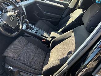 Volkswagen Passat VW PASSAT 1.6TDI DSG 2019 picture 17
