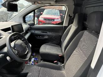 Peugeot Partner Peugeot e-Partner 2023 picture 15
