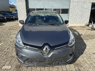 Renault Clio RENAULT CLIO 1.5D 2017 picture 3