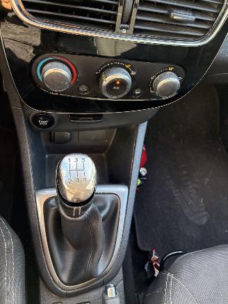 Renault Clio RENAULT CLIO 1.5D 2017 picture 18