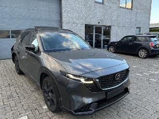 Mazda CX-5 MAZDA CX-5 2.5I 2026 picture 4