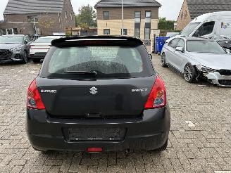Suzuki Swift SUZUKI SWIFT 1.3I 2008 picture 7
