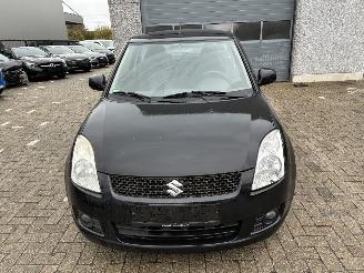 Suzuki Swift SUZUKI SWIFT 1.3I 2008 picture 3