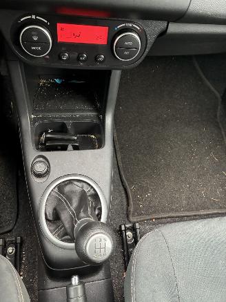 Suzuki Swift SUZUKI SWIFT 1.3I 2008 picture 12