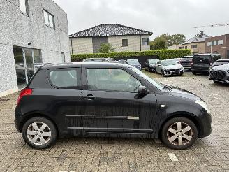 Suzuki Swift SUZUKI SWIFT 1.3I 2008 picture 5