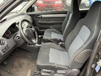 Suzuki Swift SUZUKI SWIFT 1.3I 2008 picture 9