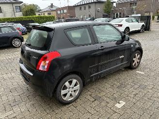 Suzuki Swift SUZUKI SWIFT 1.3I 2008 picture 6