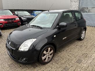 Suzuki Swift SUZUKI SWIFT 1.3I 2008 picture 1