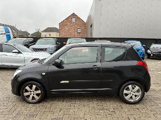 Suzuki Swift SUZUKI SWIFT 1.3I 2008 picture 2
