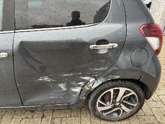 Peugeot 108 PEUGEOT 108 1.2I 2015 picture 3
