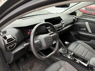Citroën C4 CITROEN C4 1.5D 2023 picture 14