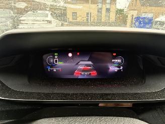 Peugeot 308 PEUGEOT 308 GT HYBRID 2022 picture 19