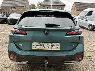 Peugeot 308 PEUGEOT 308 GT HYBRID 2022 picture 14