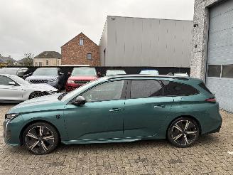 Peugeot 308 PEUGEOT 308 GT HYBRID 2022 picture 2