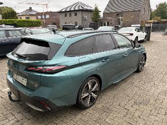 Peugeot 308 PEUGEOT 308 GT HYBRID 2022 picture 13