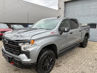Avarii autoturisme Chevrolet Silverado CHEVROLET SILVERADO LT TRAIL BOSS 2026 2026/5