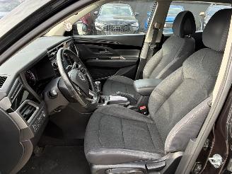 Ssang yong Korando SSANGYONG KORANDO 1.5I 2021 picture 12